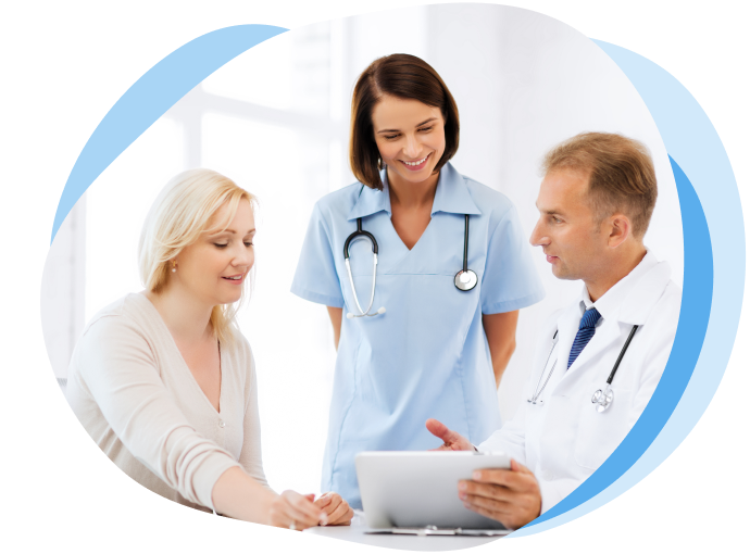 Лечение в клиниках Израиля c MYISRAMEDICS